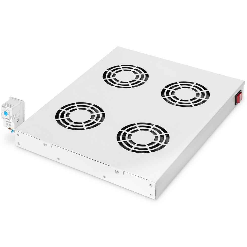Ventilation på taget
