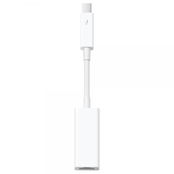 Thunderbolt 2 til Ethernet-adapter - Apple