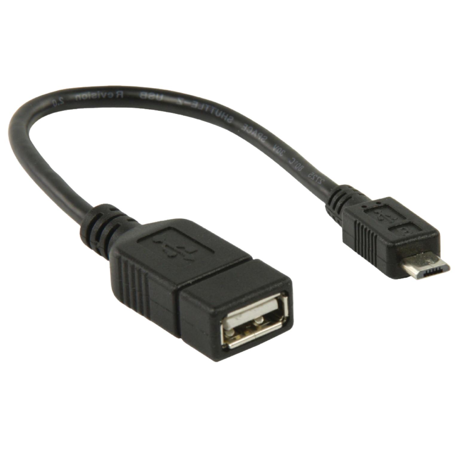 USB-adapter