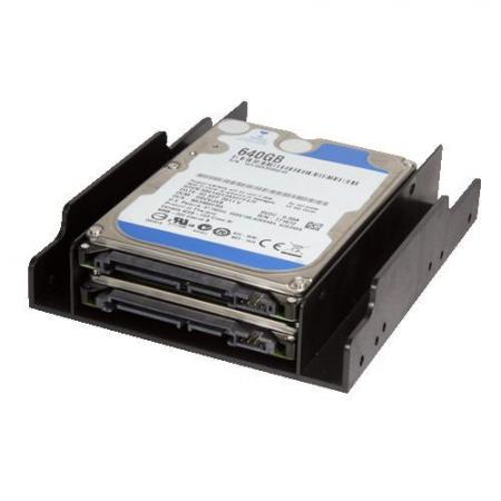 Harddisk - Logilink