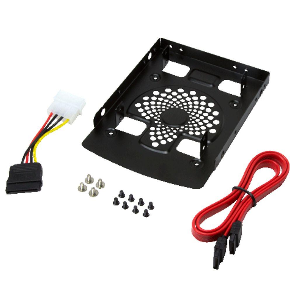 Harddisk - Logilink