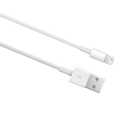 Lightning til USB A - Apple