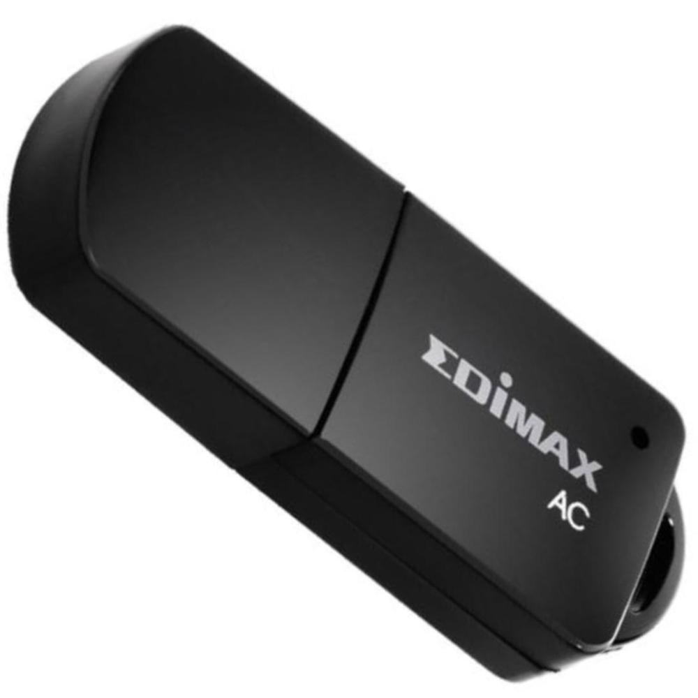 USB-netværksadapter - Edimax