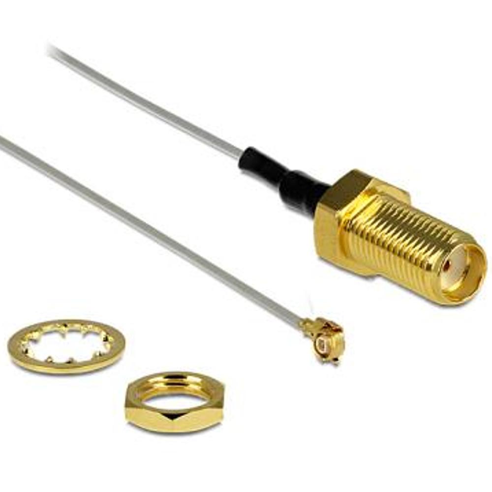 SMA-adapterkabel