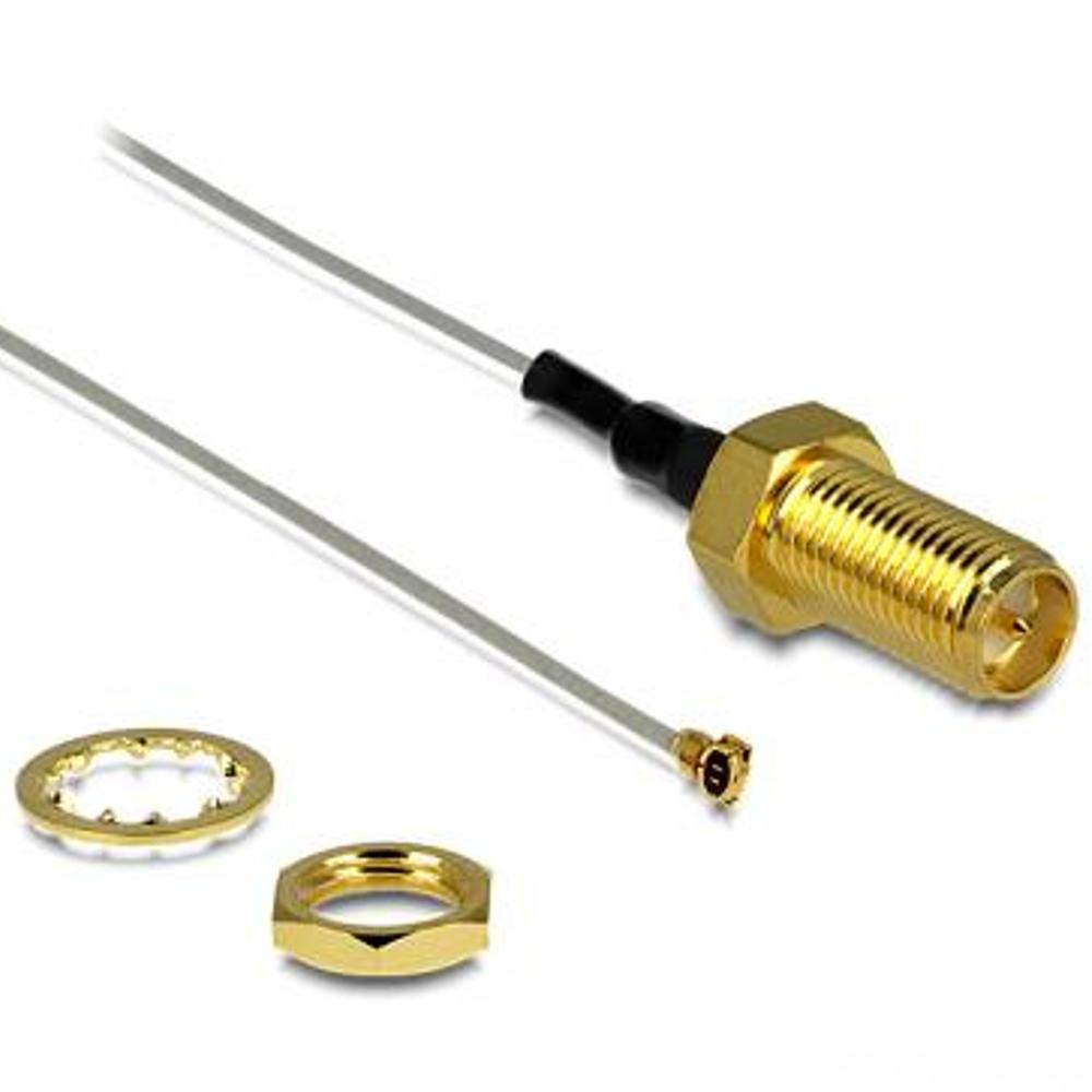 RP-SMA-adapterkabel