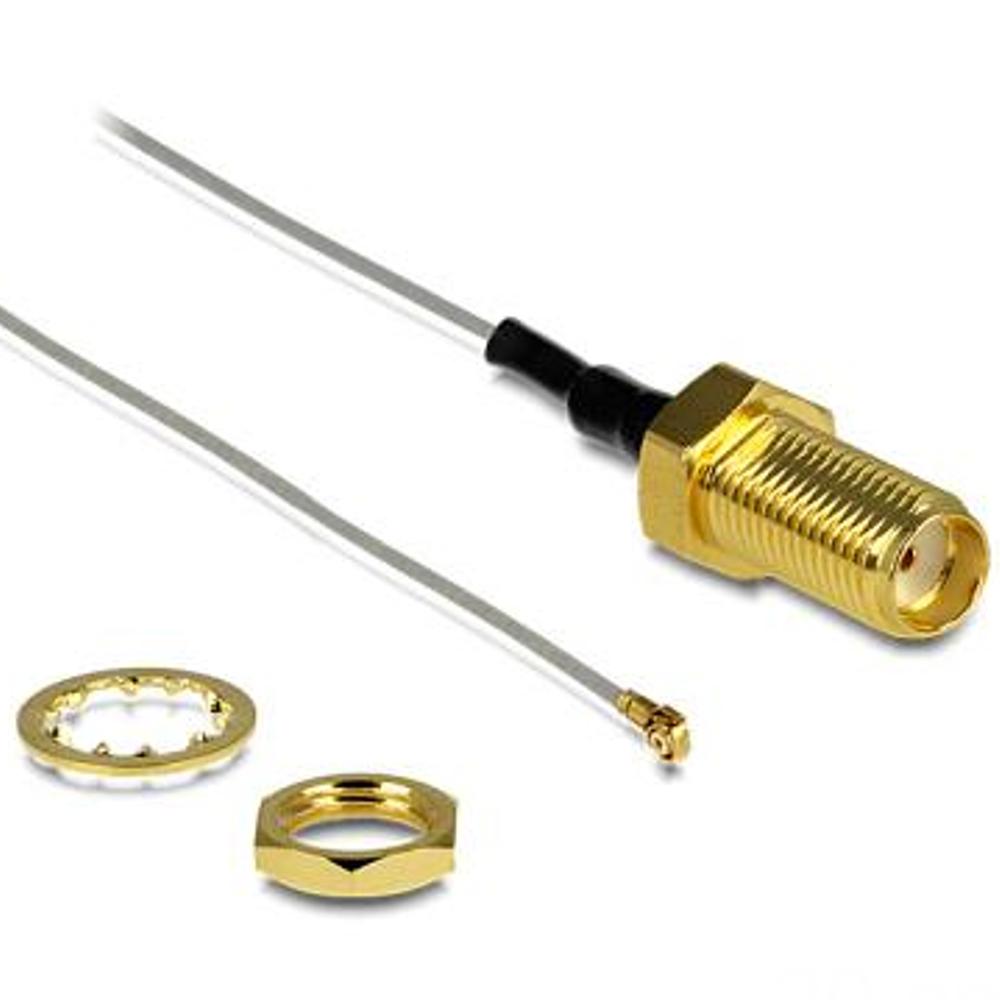 SMA-adapterkabel