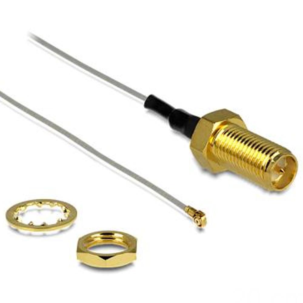 RP-SMA-adapterkabel