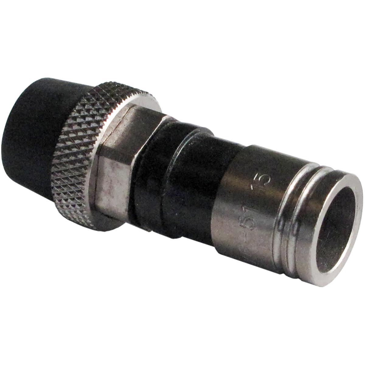 F-stik - Hirschmann