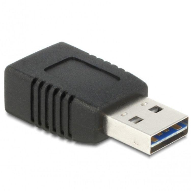 Easy USB Adapter