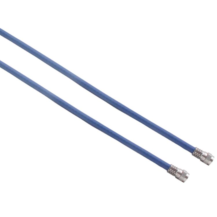 F-stik-kabel - 0,35 meter - Hirschmann