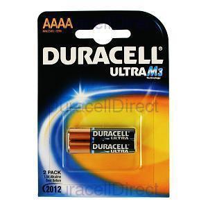 Batteri