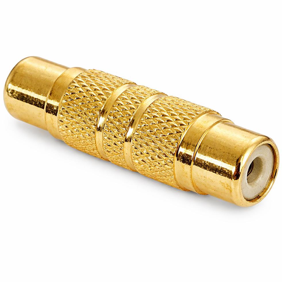 RCA audio kobling - HQ Product