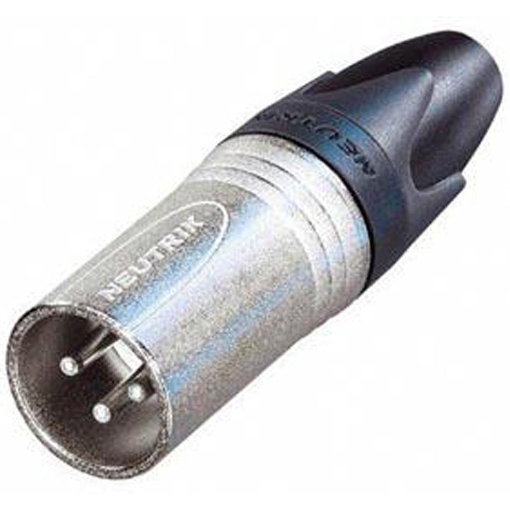 DMX-kabel - Neutrik