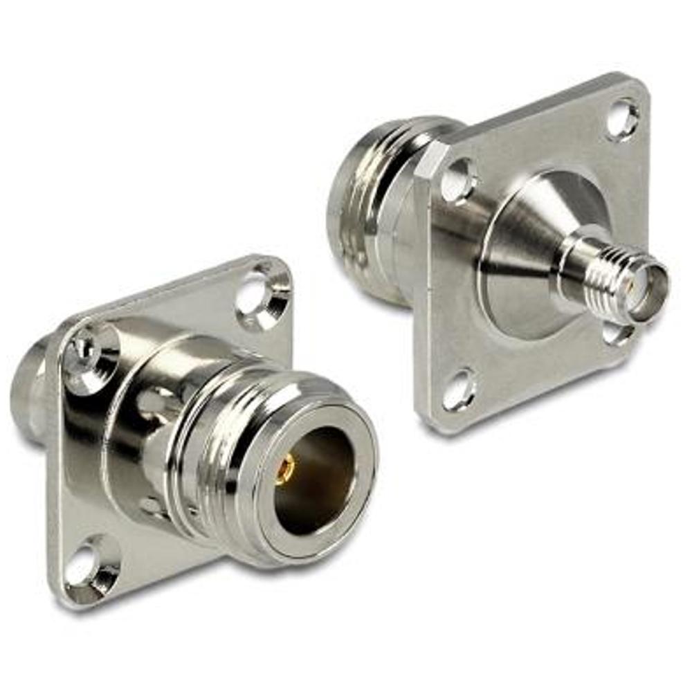 SMA Adapter - Delock