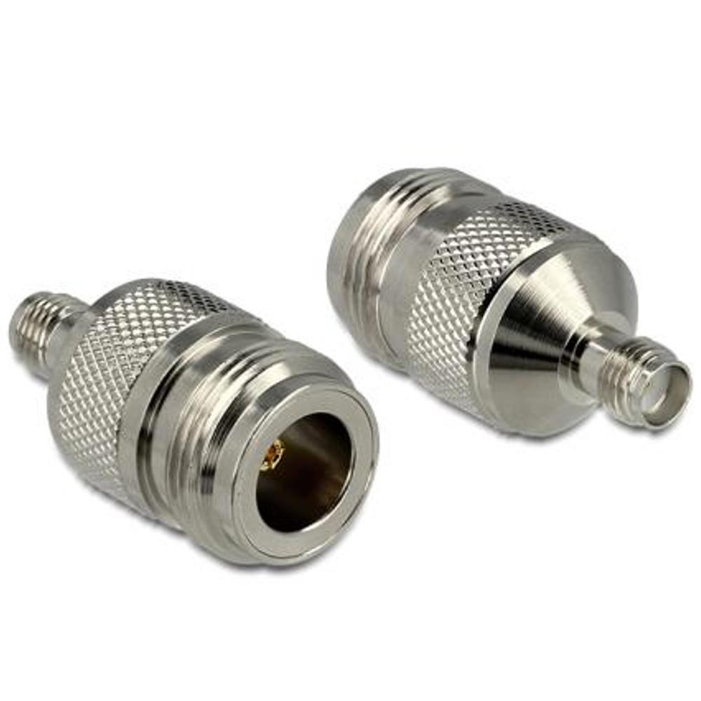 SMA-adapter - Delock