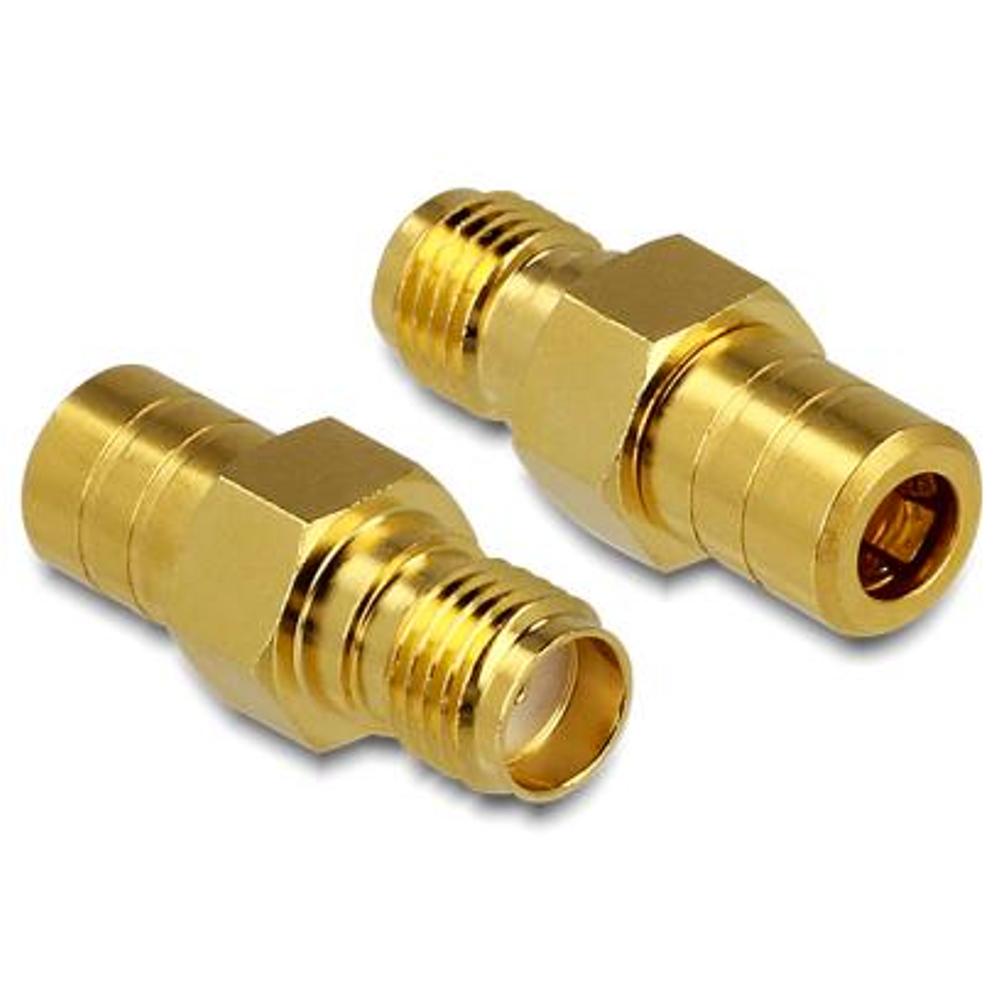 SMA til SMB adapter