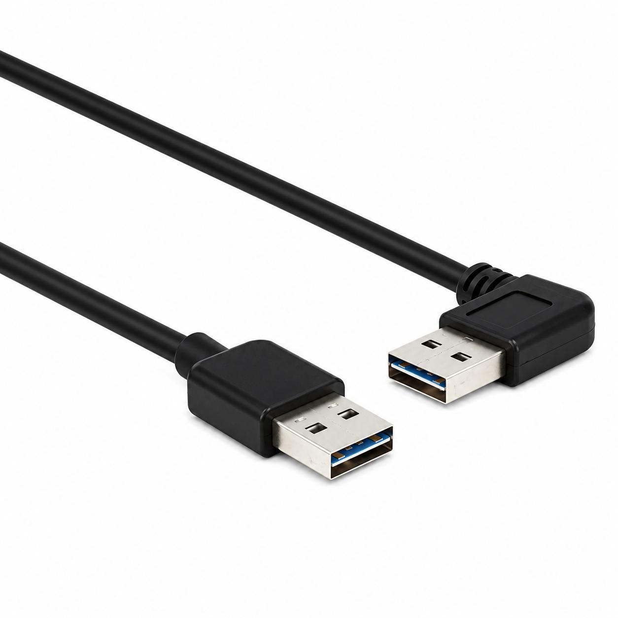 Simpel USB-kabel