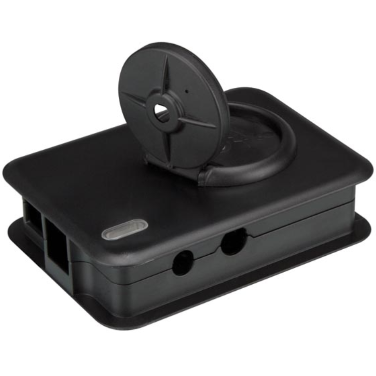 HUS TIL RASPBERRY PI KAMERA SORT - Teko