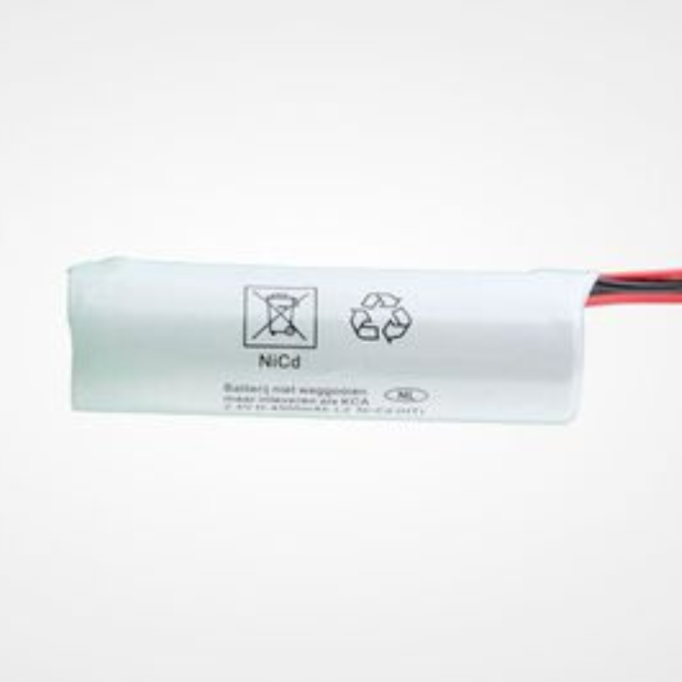 Batteri til nødbelysning - BSE