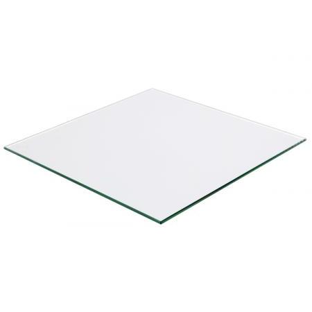 Glasplade - Velleman Modules