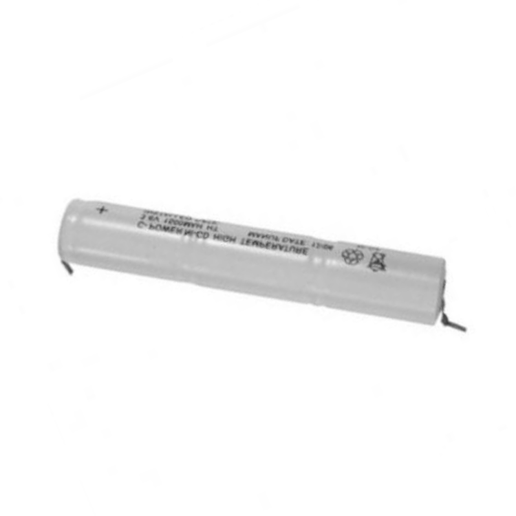Batteri til nødbelysning - BSE