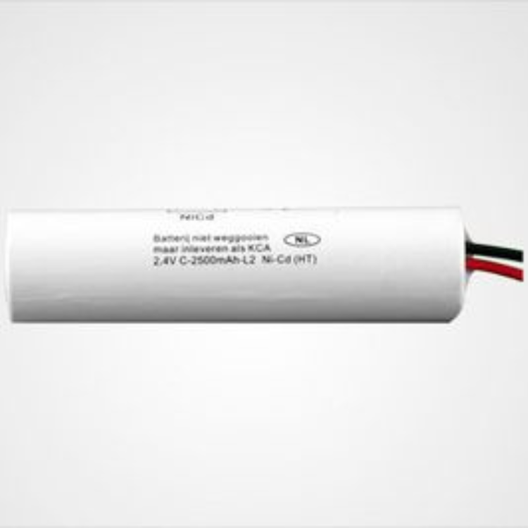 Batteri til nødbelysning - BSE