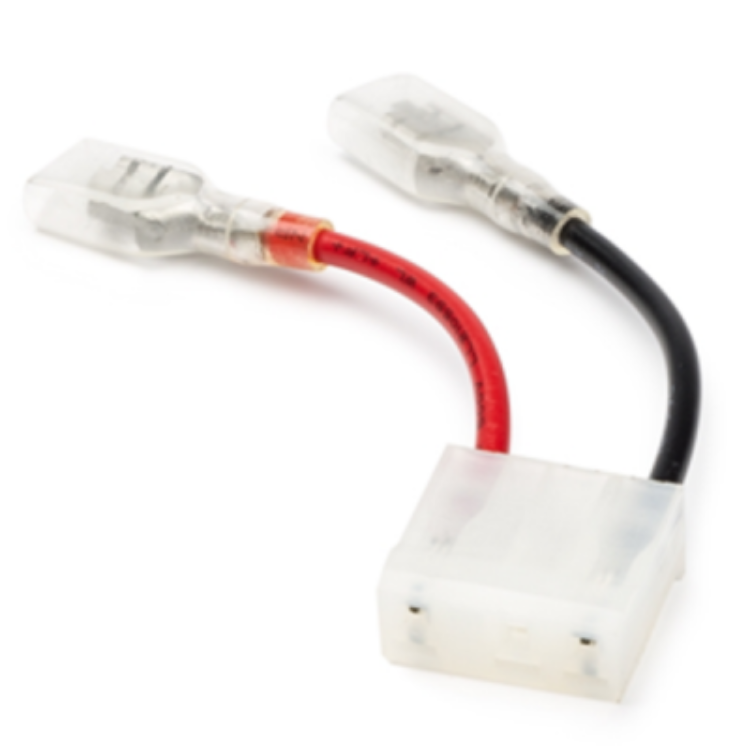 Batteriadapterkabel - onbekend