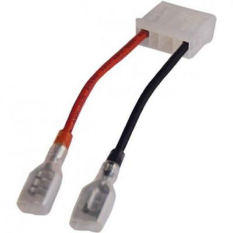 Batteriadapterkabel - onbekend