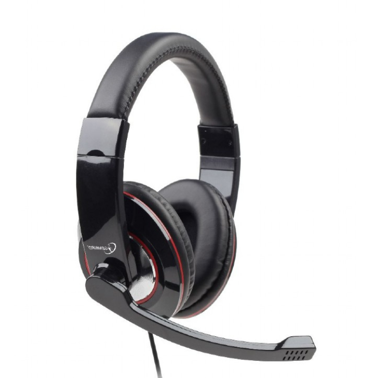 Headset - Over-ear-hovedtelefoner