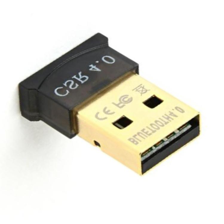 Bluetooth USB-adapter - Gembird