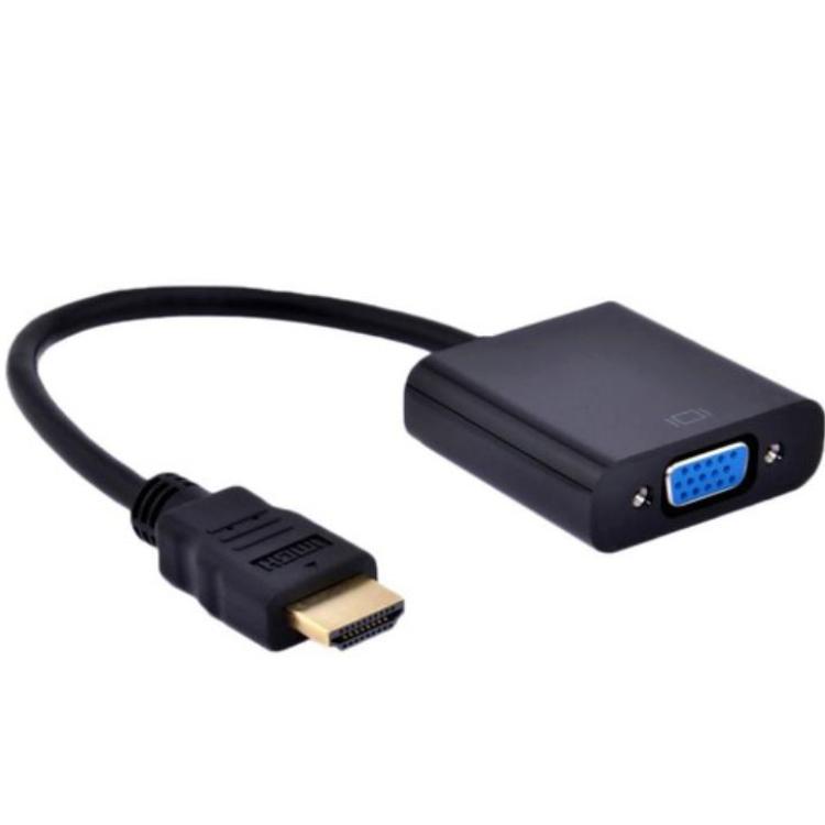 HDMI til VGA adapter