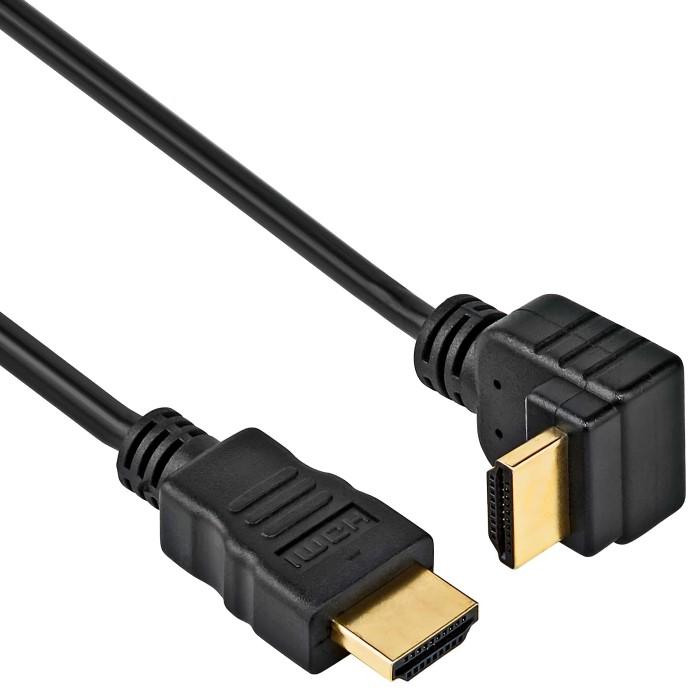 HDMI Kabel - 1.4b High Speed