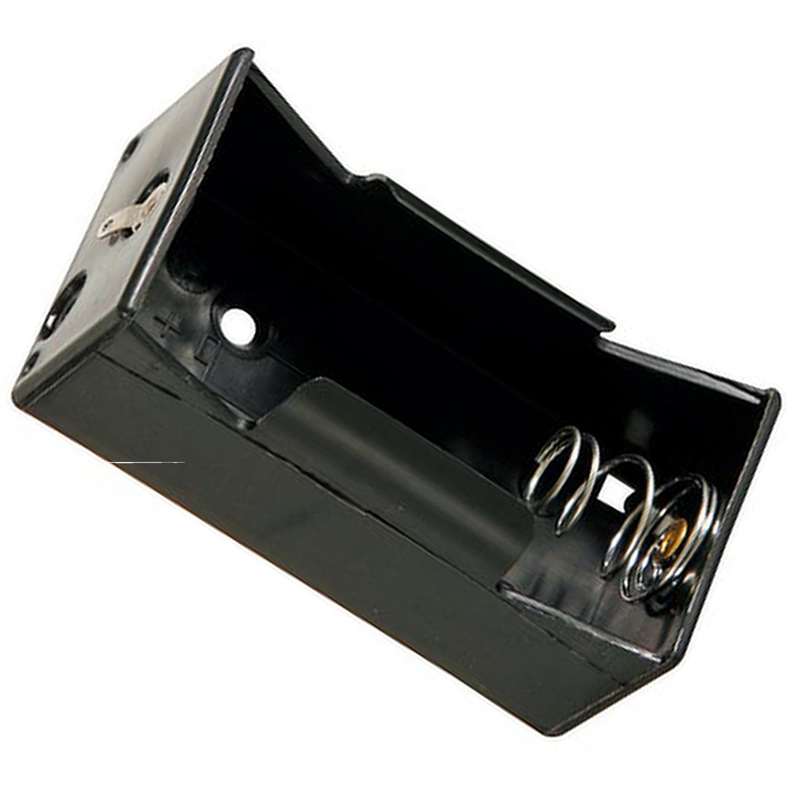 D-batteriholder - Goobay