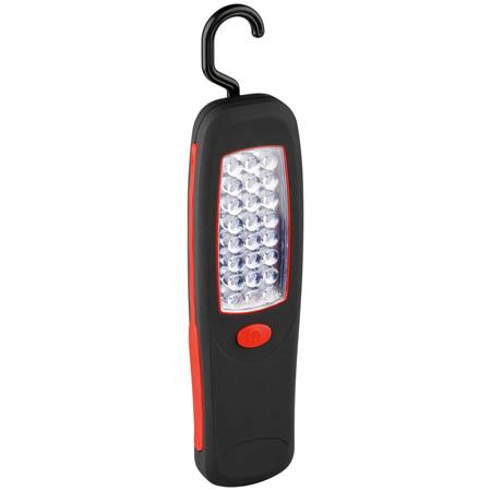 Fodgængerlampe - Led - Goobay