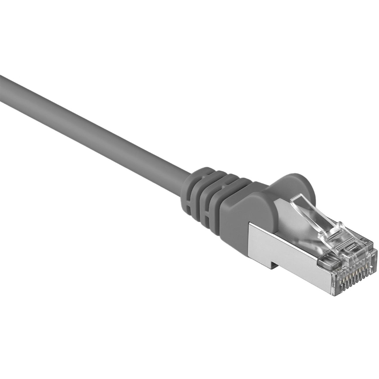 Netværkskabel Cat 5e F/UTP