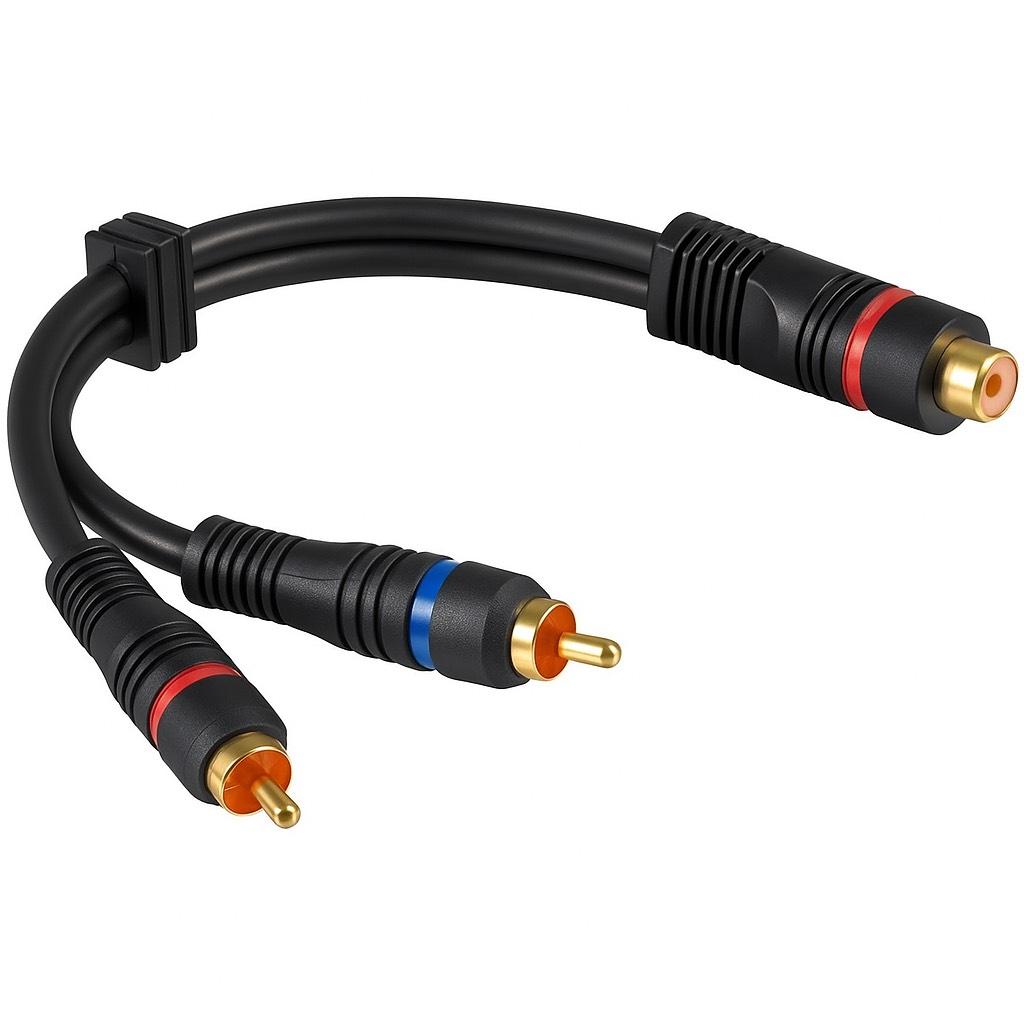 Audiosplitter