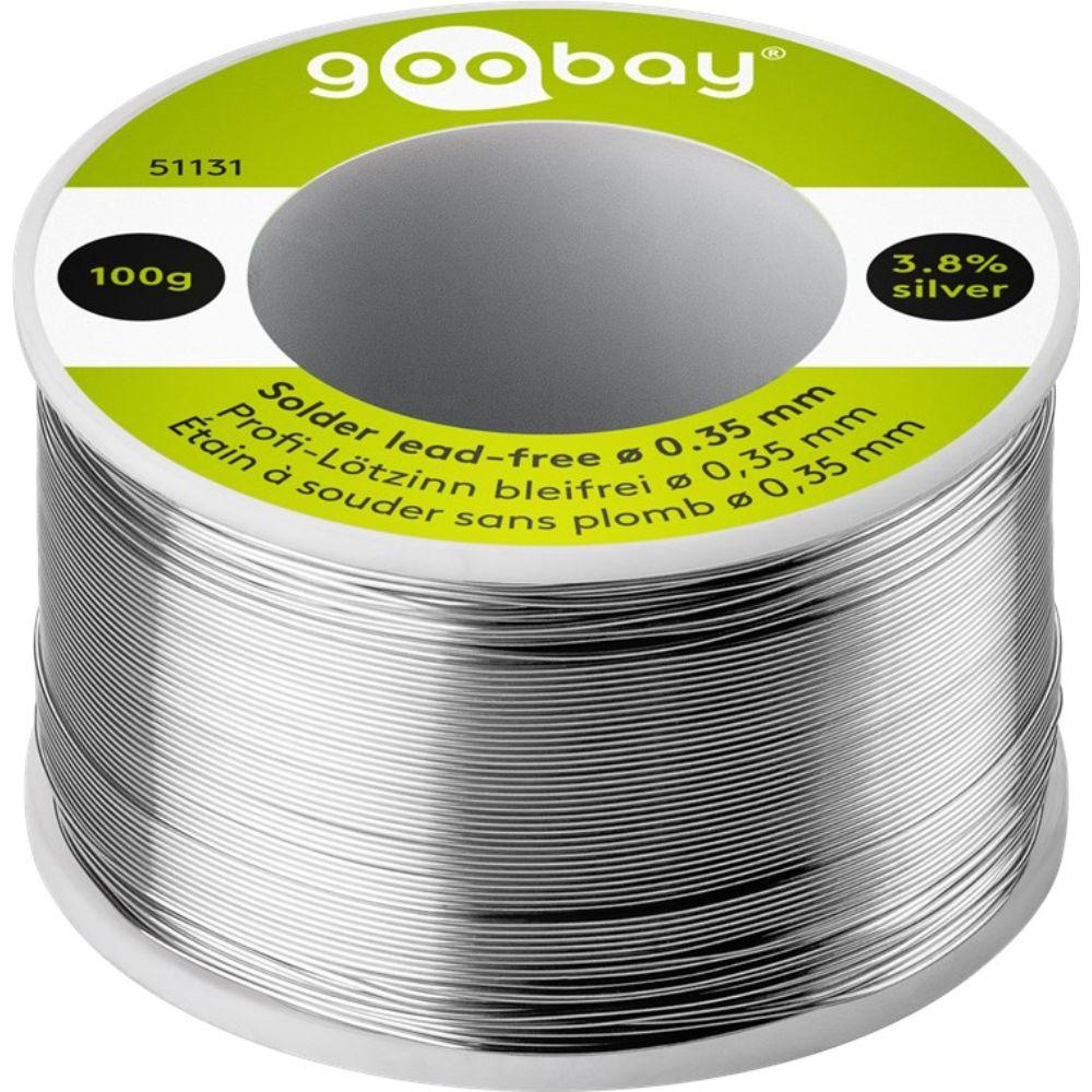 Loddetin - Goobay