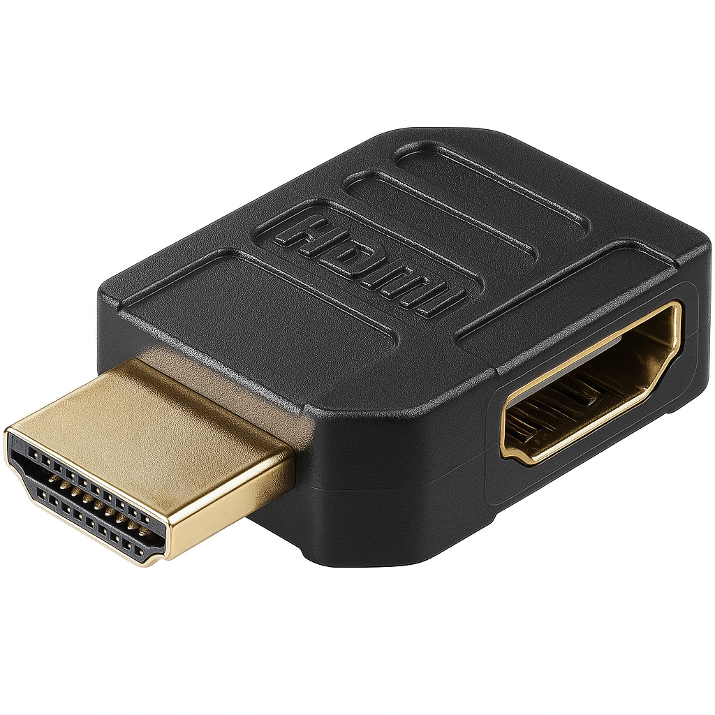 HDMI A-kobling