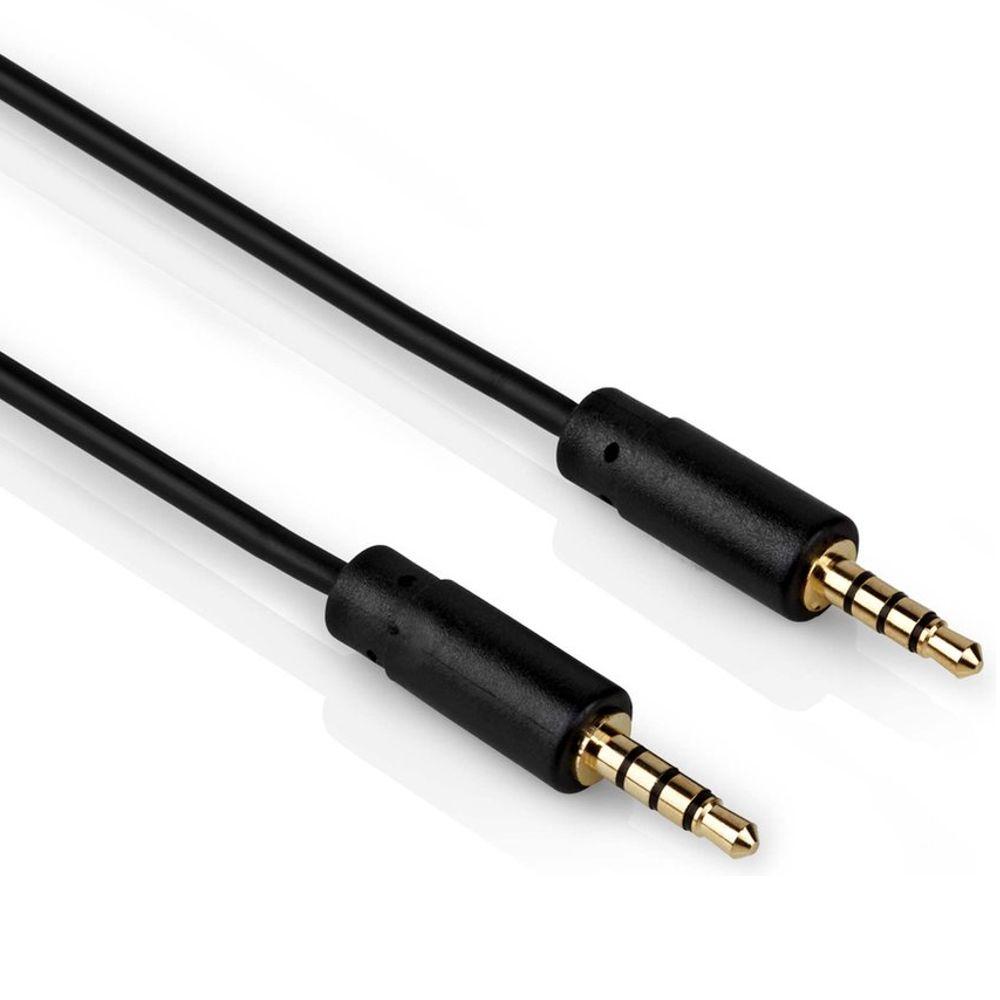 Jack-kabel