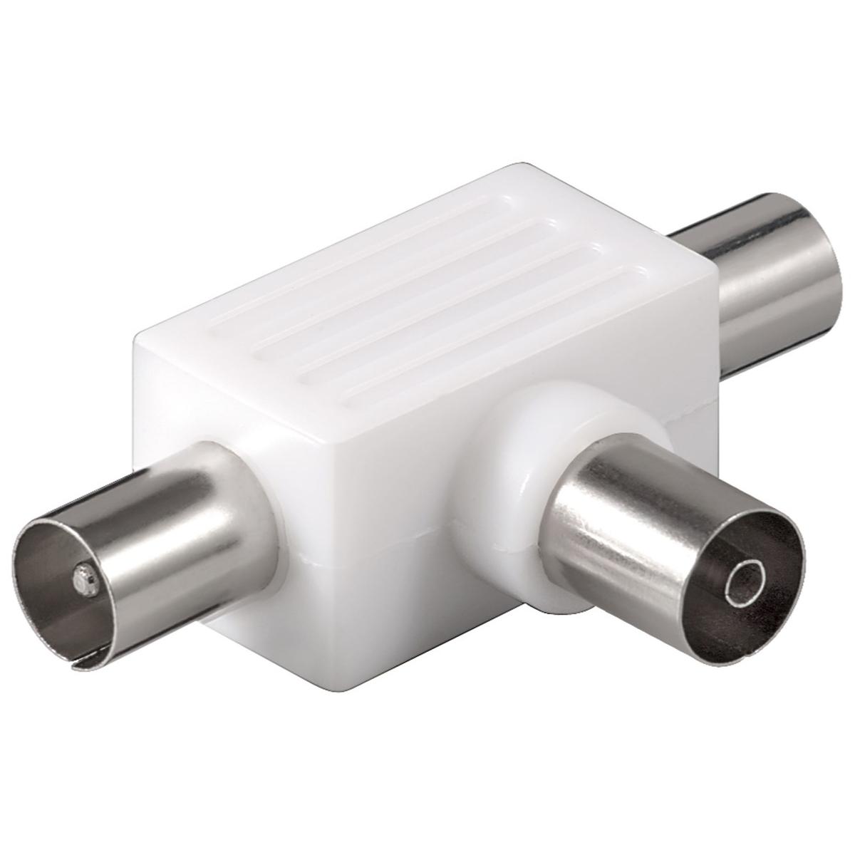 Coax-splitter - TV
