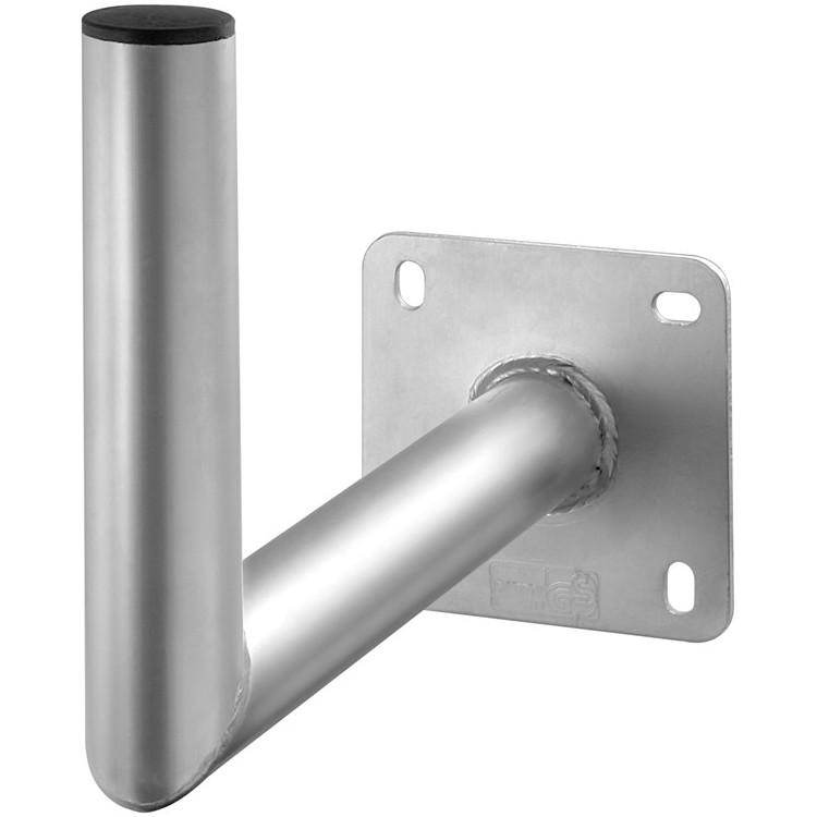 Vægbeslag i aluminium