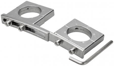 Holder til satellit-LNB - Goobay