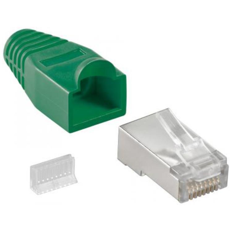 Cat 5e - Goobay