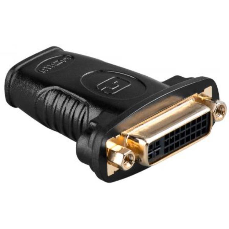 HDMI til DVI-I-konverter - Goobay