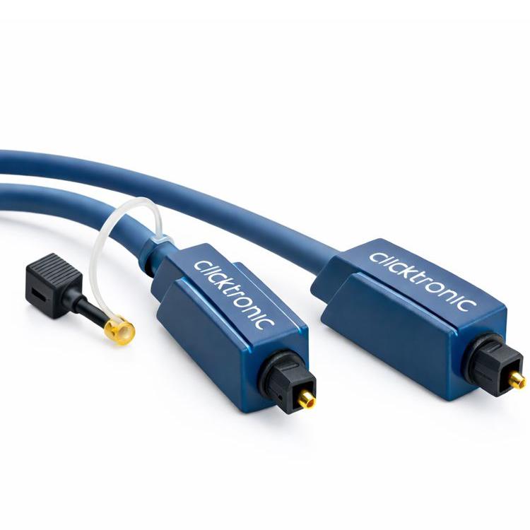 Optisk kabel