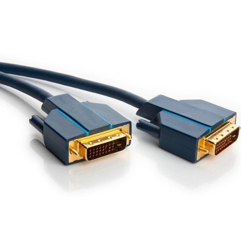 DVI-D-kabel - Professionel