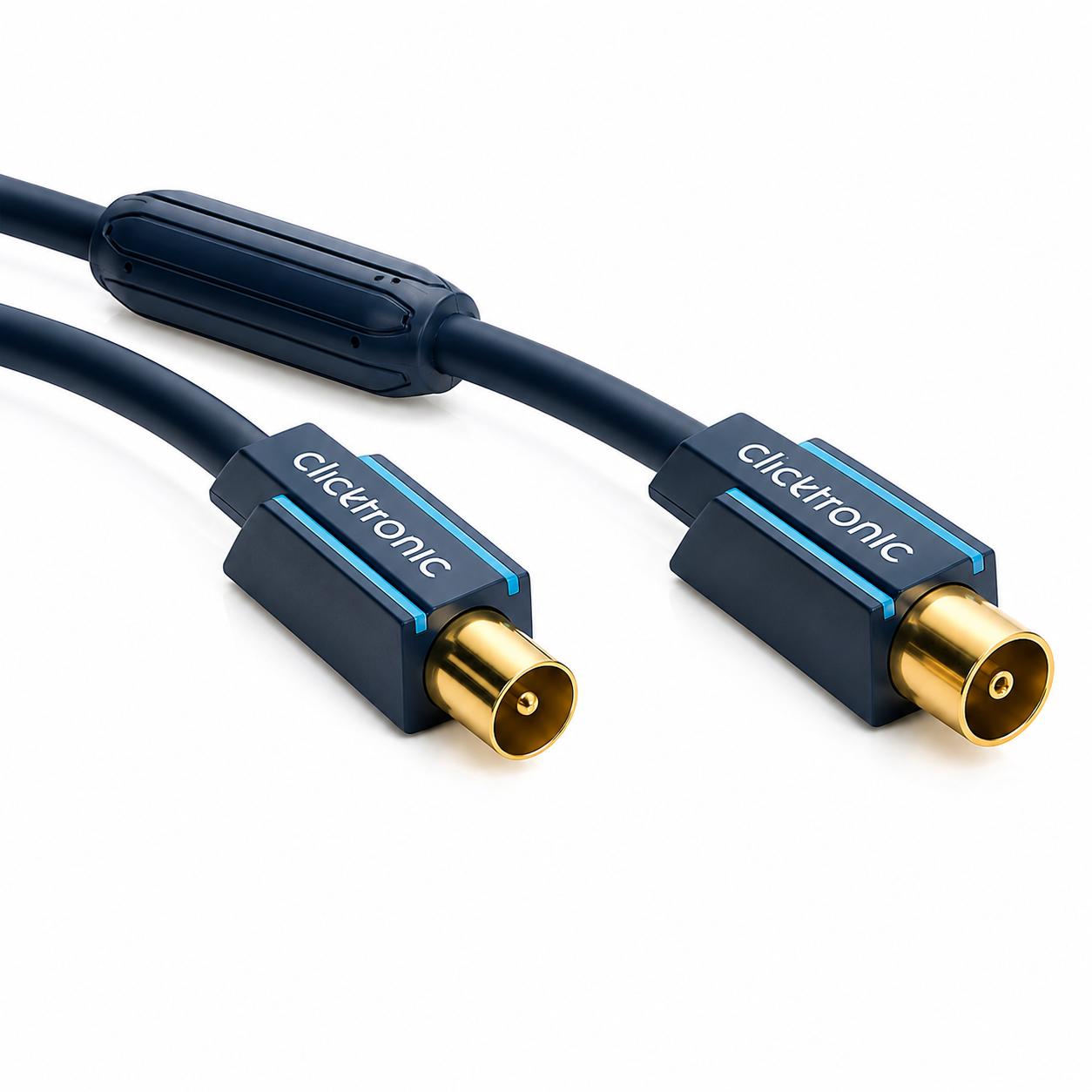Koaksialkabel
