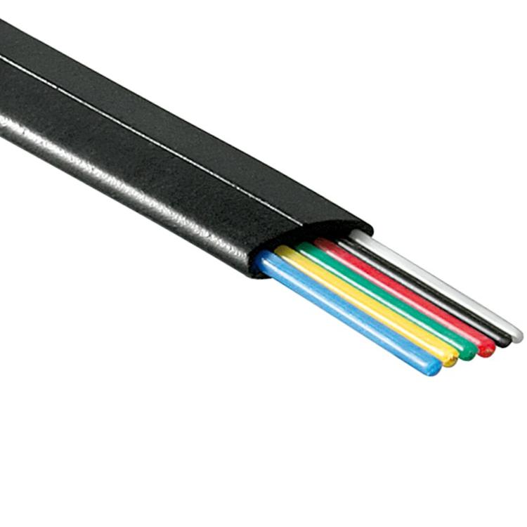 RJ12-kabel - Goobay