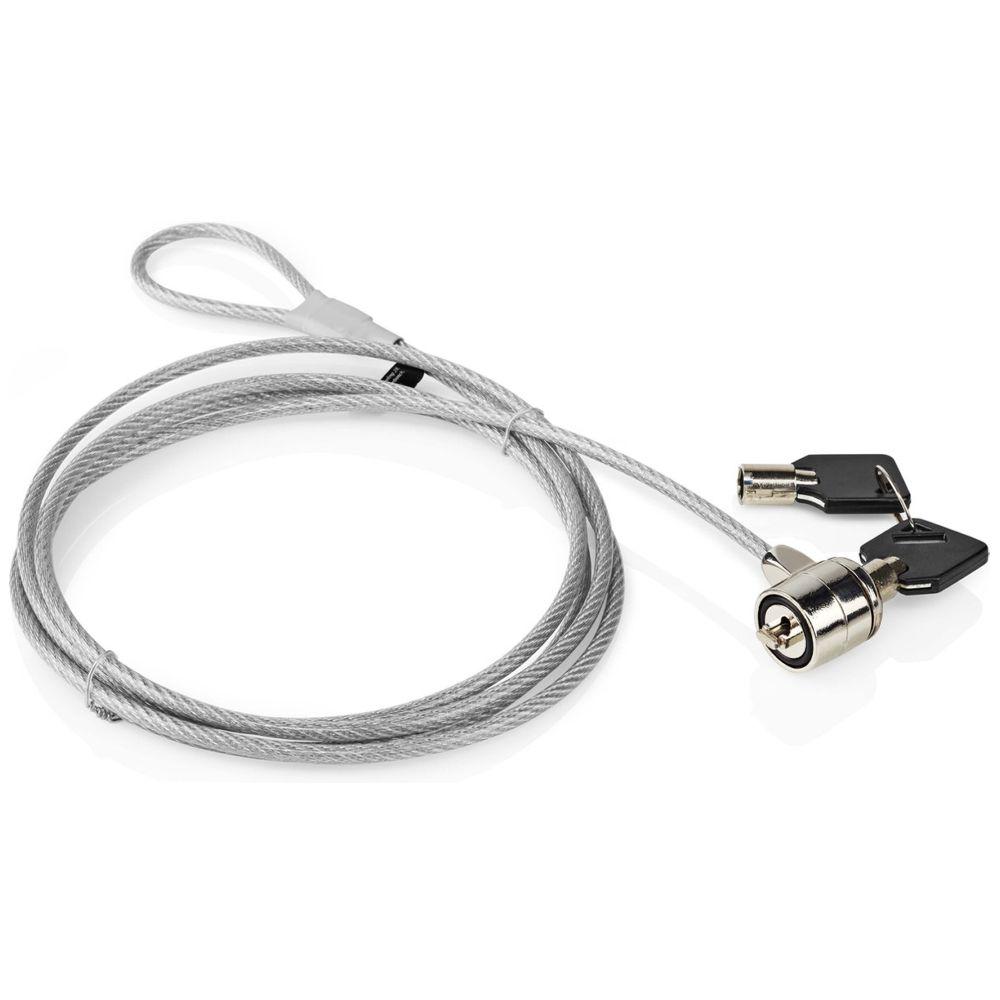Universal computerlås - Allteq