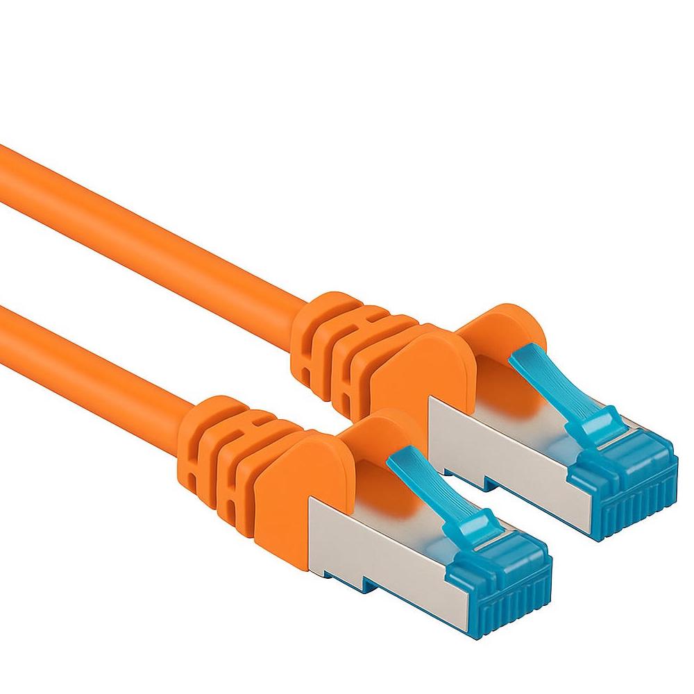 S/FTP-kabel - Goobay